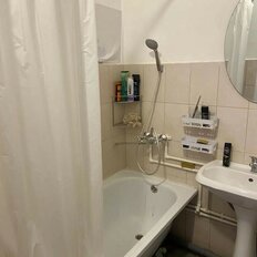 Квартира 36 м², 1-комнатная - изображение 3