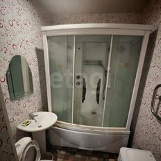 Квартира 42 м², 1-комнатная - изображение 4