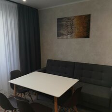 Квартира 41,7 м², 1-комнатная - изображение 3