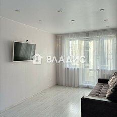 Квартира 42,8 м², 2-комнатная - изображение 1