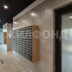 Квартира 40,6 м², 2-комнатная - изображение 3
