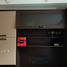 Квартира 46 м², 1-комнатная - изображение 1