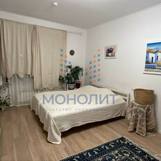 Квартира 40,4 м², 1-комнатная - изображение 3