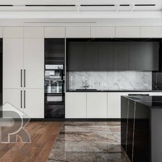 Квартира 137,9 м², 4-комнатная - изображение 1