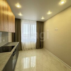 Квартира 66,3 м², 2-комнатная - изображение 3