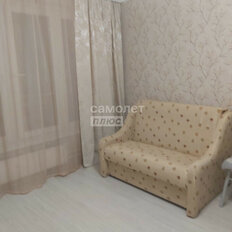 Квартира 34 м², 1-комнатная - изображение 5