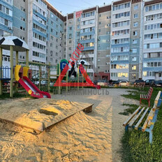 Квартира 60,5 м², 2-комнатная - изображение 1