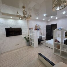 Квартира 40,5 м², 1-комнатная - изображение 2