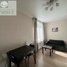 Квартира 35 м², 1-комнатная - изображение 2