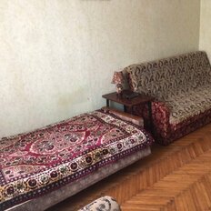 Квартира 41,1 м², 1-комнатная - изображение 3
