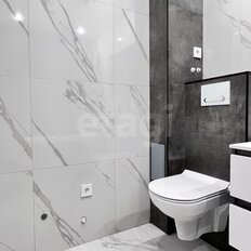 Квартира 44 м², 2-комнатная - изображение 4