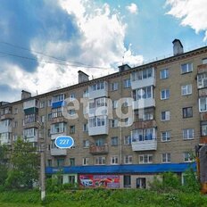 Квартира 43 м², 2-комнатная - изображение 5