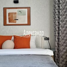 Квартира 28 м², студия - изображение 2