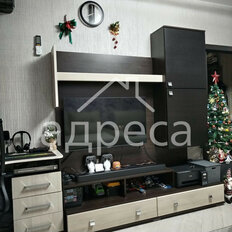 Квартира 33,7 м², 1-комнатная - изображение 2