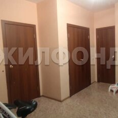 Квартира 54,4 м², 2-комнатная - изображение 2