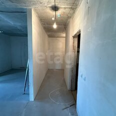 Квартира 43,6 м², 1-комнатная - изображение 4