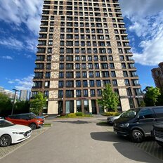 Квартира 30,1 м², 1-комнатная - изображение 5