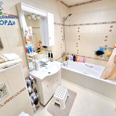 Квартира 88,6 м², 3-комнатная - изображение 1