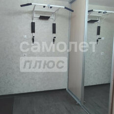 Квартира 56,5 м², 2-комнатная - изображение 3