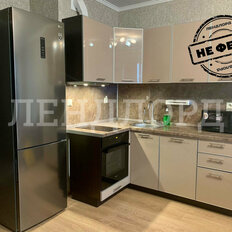 Квартира 34 м², студия - изображение 1