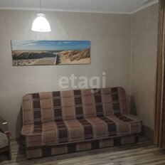Квартира 22 м², 1-комнатная - изображение 4