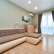 Квартира 51 м², 1-комнатная - изображение 5