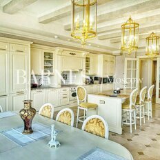 Квартира 584 м², 6-комнатная - изображение 3