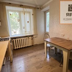 Квартира 61,4 м², 3-комнатная - изображение 2