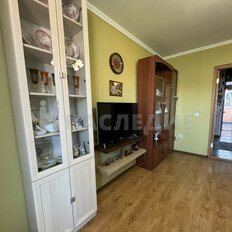 Квартира 53 м², 2-комнатная - изображение 3
