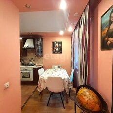 Квартира 68,8 м², 3-комнатная - изображение 3