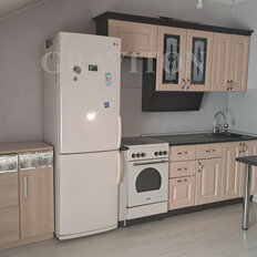 Квартира 24,8 м², студия - изображение 1