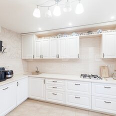 Квартира 125 м², 4-комнатная - изображение 2