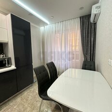 Квартира 37,1 м², 1-комнатная - изображение 3