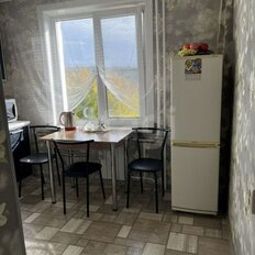 Квартира 34,5 м², 1-комнатная - изображение 1