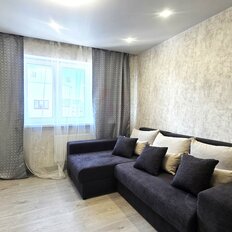 Квартира 60 м², 3-комнатная - изображение 1