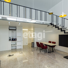 Квартира 200 м², 3-комнатная - изображение 1