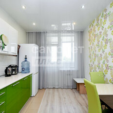 Квартира 41,7 м², 1-комнатная - изображение 3