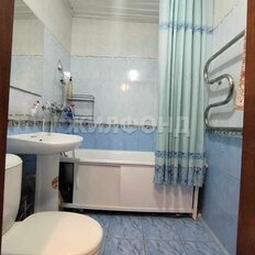 Квартира 32,2 м², 1-комнатная - изображение 2