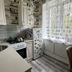 Квартира 39,2 м², 2-комнатная - изображение 1