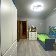 Квартира 58,7 м², 3-комнатная - изображение 1