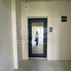 Квартира 56,4 м², 2-комнатная - изображение 4