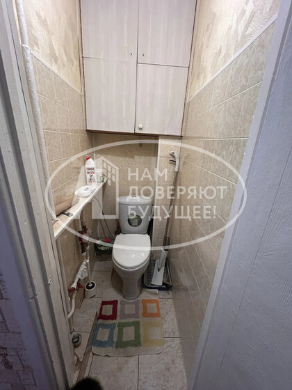 31,5 м², 1-комнатная квартира 3 000 000 ₽ - изображение 27