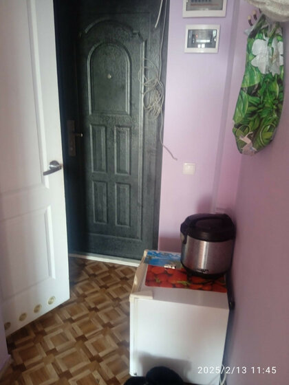 41 м², 1-комнатные апартаменты 4 500 000 ₽ - изображение 26