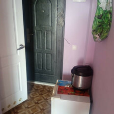 Квартира 18 м², 1-комнатные - изображение 4