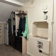 Квартира 37 м², 1-комнатная - изображение 5