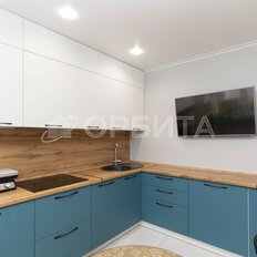 Квартира 92,6 м², 3-комнатная - изображение 3