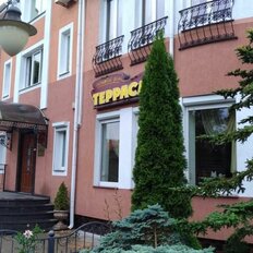 450 м², гостиница - изображение 1