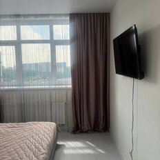 Квартира 40 м², 1-комнатная - изображение 5