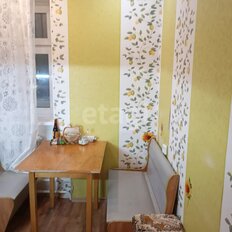 Квартира 38,6 м², 1-комнатная - изображение 3