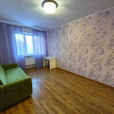 Квартира 62,6 м², 2-комнатная - изображение 5
